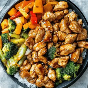 Get ready for a delicious Asian-inspired meal with this Hibachi Chicken and Vegetables recipe! Packed with tender chicken, crisp vegetables, and bold flavors, it's perfect for a weeknight dinner or a fun gathering. Save this pin to enjoy a taste of the hibachi grill right at home! Ideal for family dinners, meal prep, or impressing your guests!
