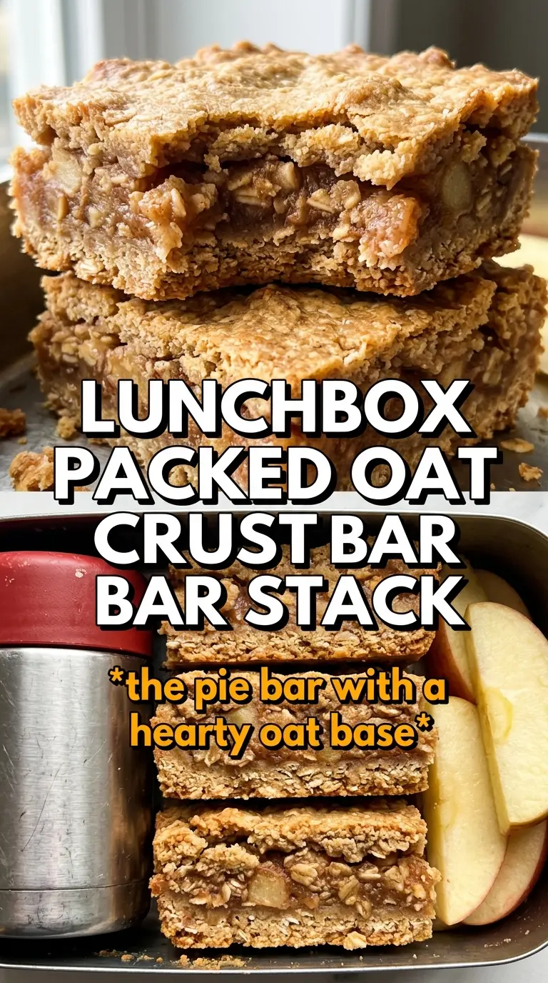 Pumpkin Pie Bars With Oat Crust, golden crumble, pumpkin filling