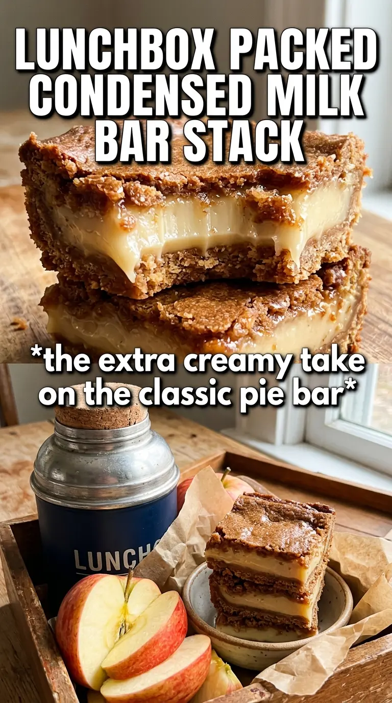 Pumpkin Pie Bars With Sweetened Condensed Milk creamy custard, buttery crust, whipped cream